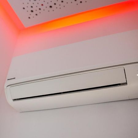 Am-Residence Glg Wien Eksteriør billede