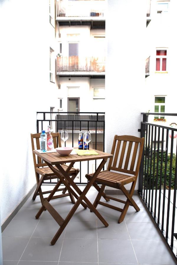 Am-Residence Glg Wien Eksteriør billede